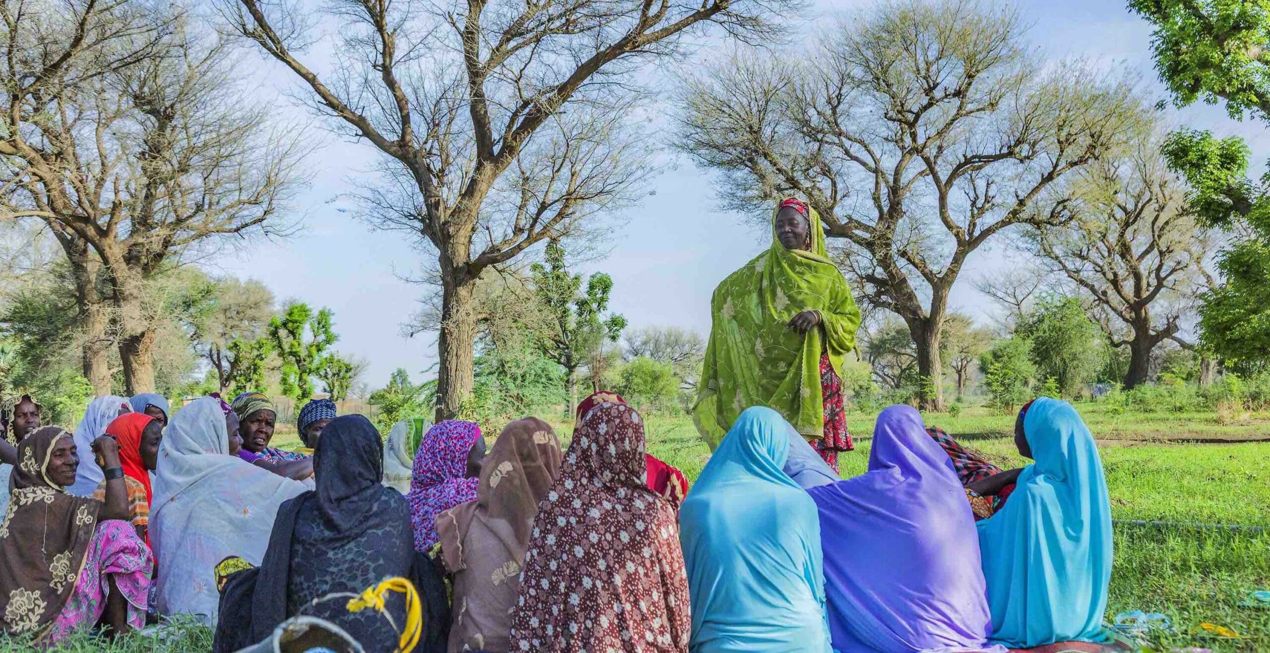 Reimagining Generational Gaps to Transform Africa’s Agri-food Systems (Part II)