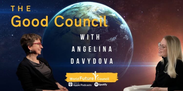 The Good Council: Writing for a Sustainable Future