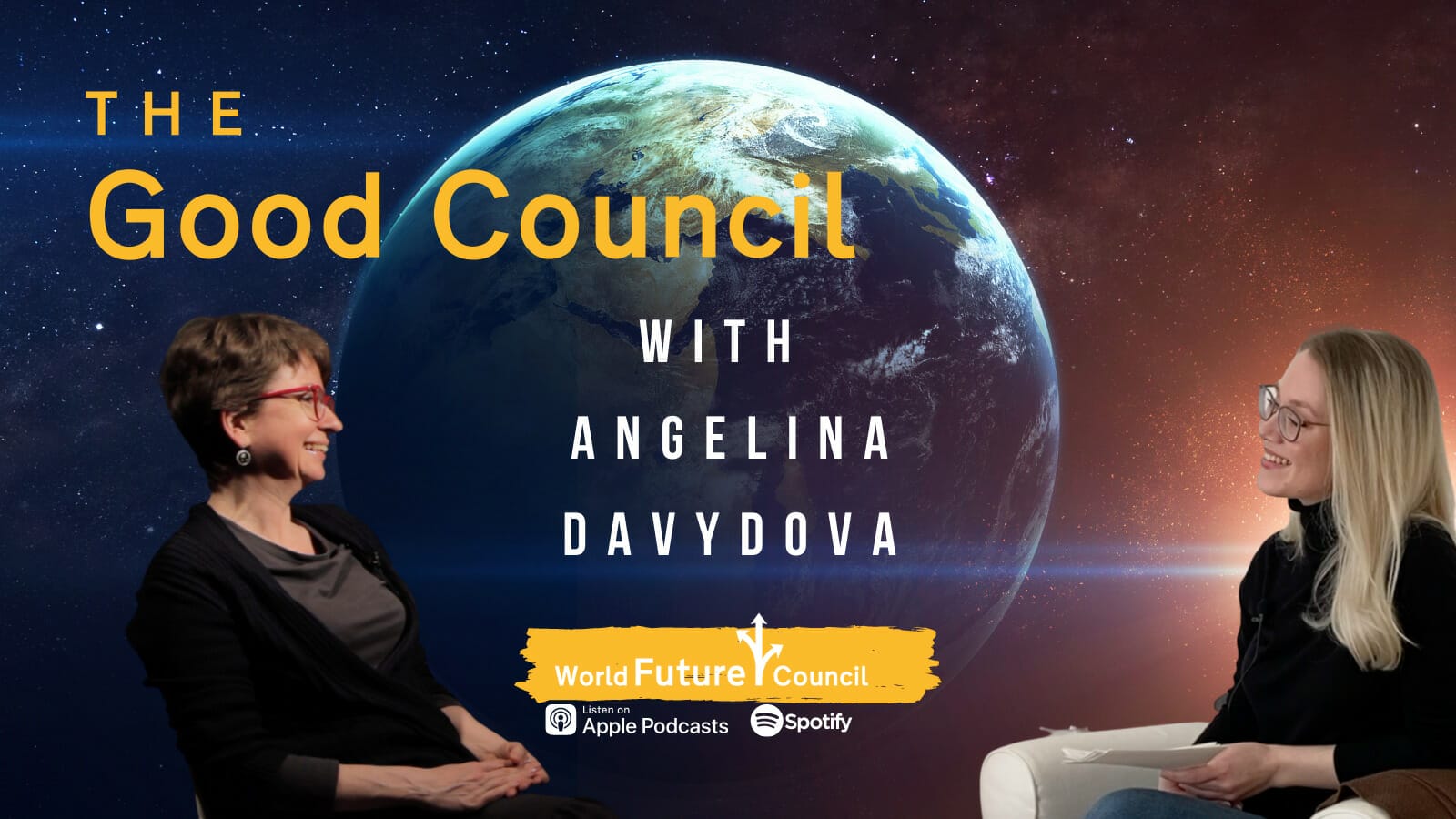 The Good Council: Writing for a Sustainable Future