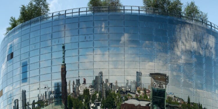 A ‘World First for Art’: A Museum in the Netherlands Displays Entire Collection