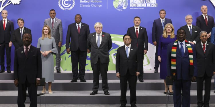 How India Is Undermining Climate Change Pact