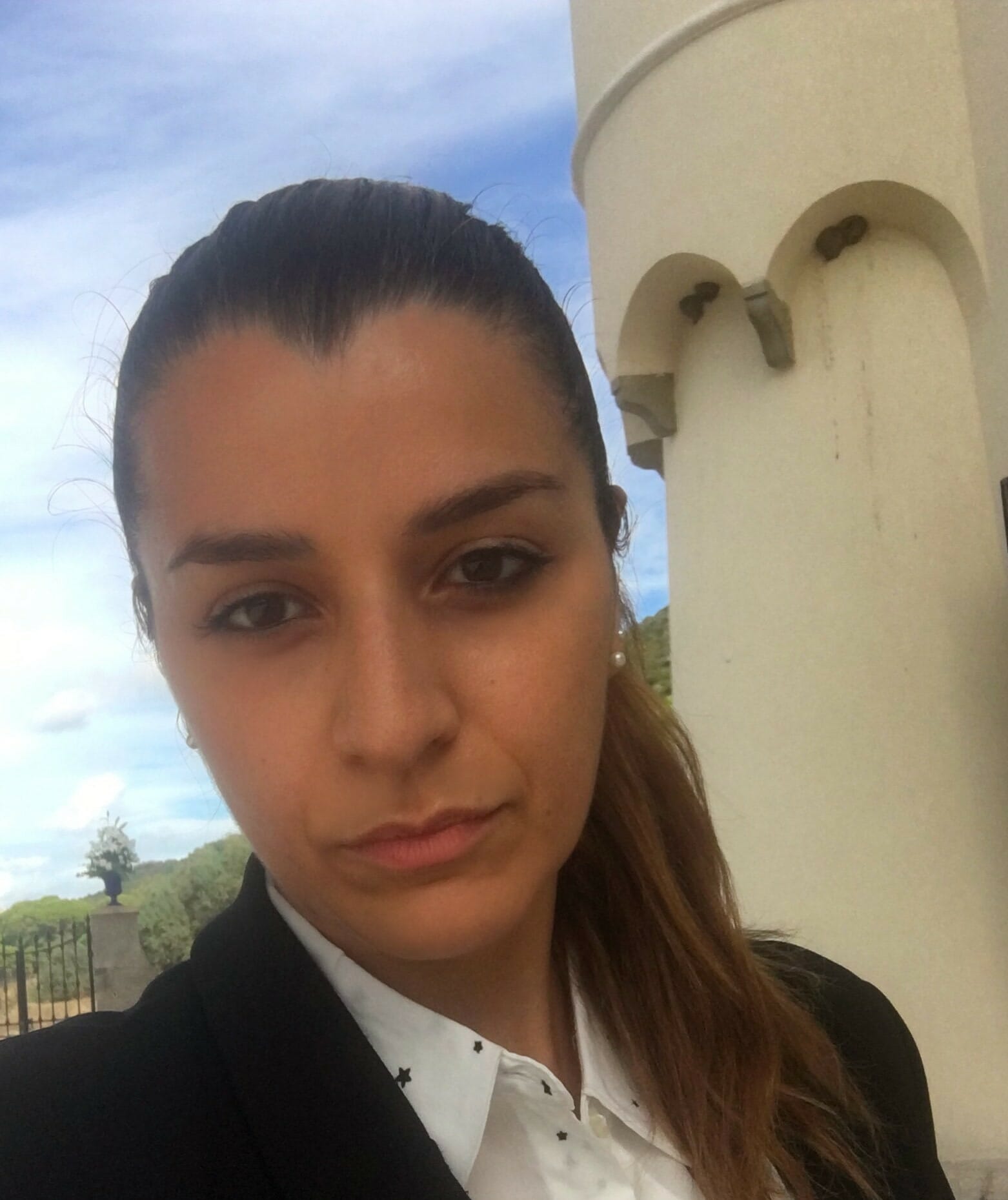 Sara Di Renzo