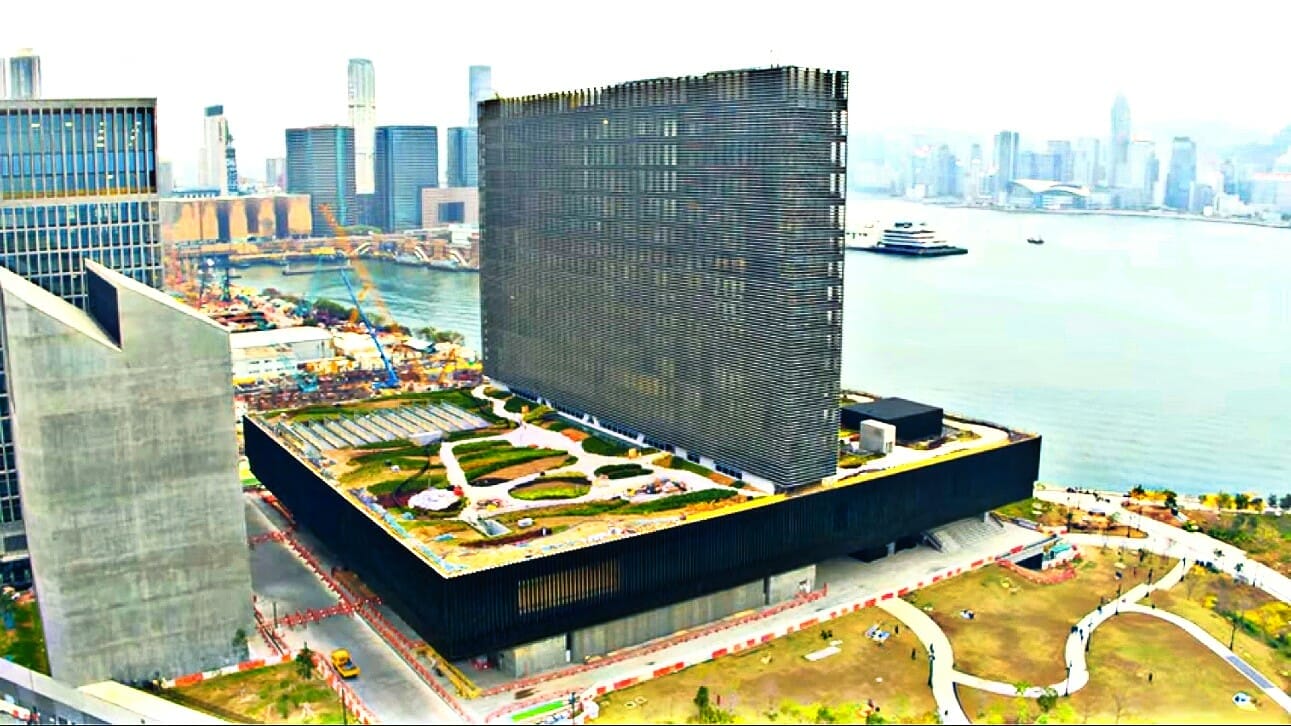 When Art Clashes with Politics: China’s Dissident Artists On A Roll