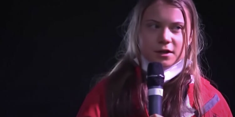 Greta Thunberg calls COP26 a “failure” and a “PR event”