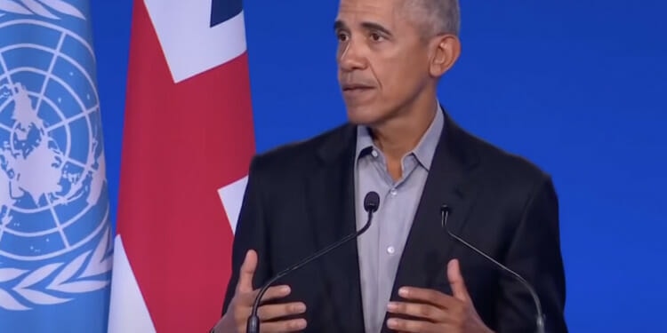 obama climate action speech