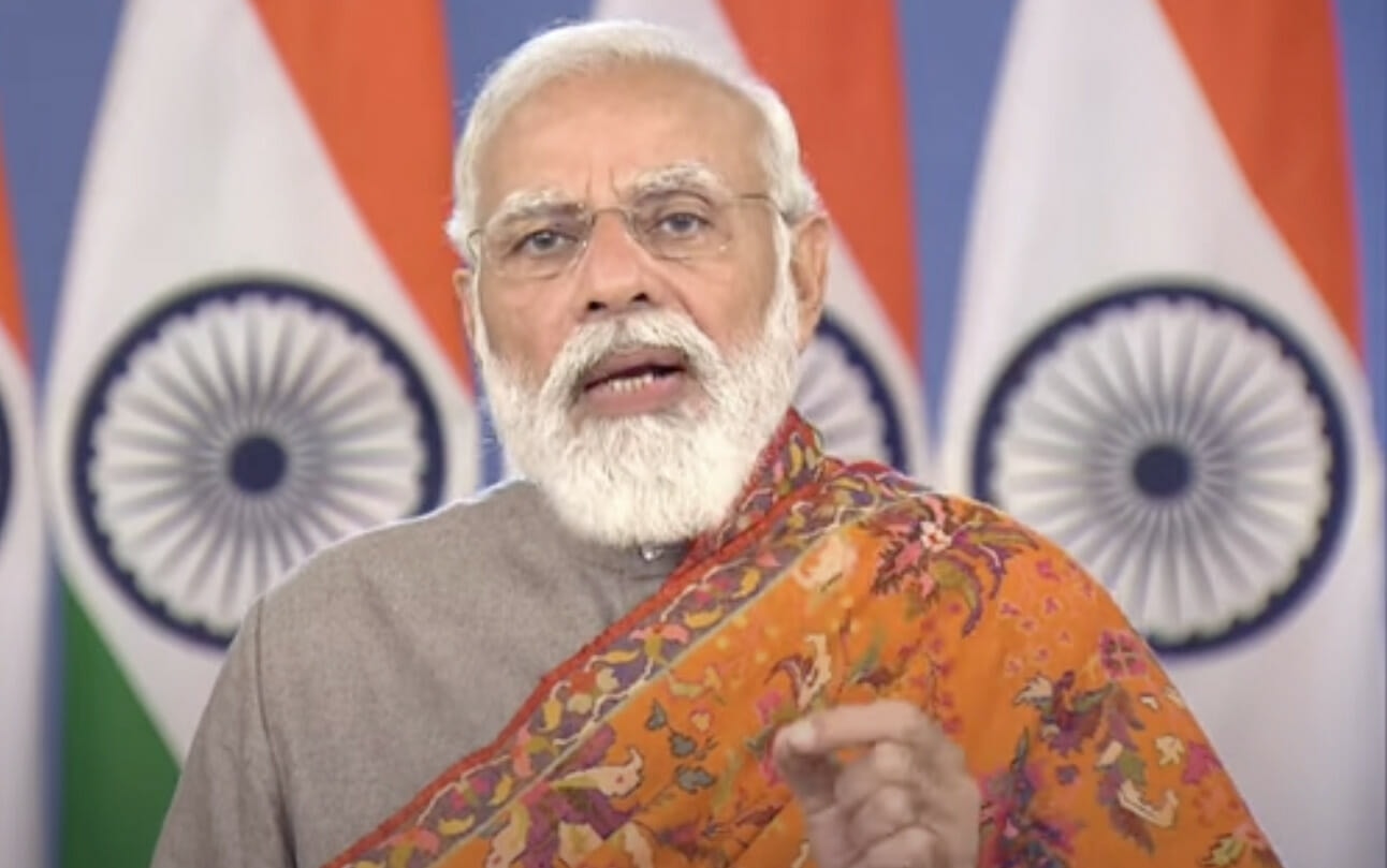 narendra modi indian pm