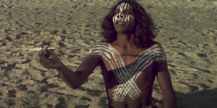 ‘Bird Like Him, Never Die’: Dalaithngu, Giant of Australian Cinema Dies