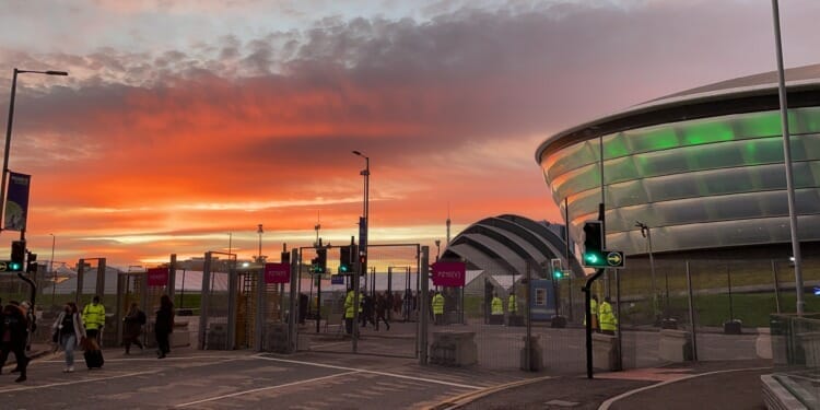 COP26: Success or Failure?