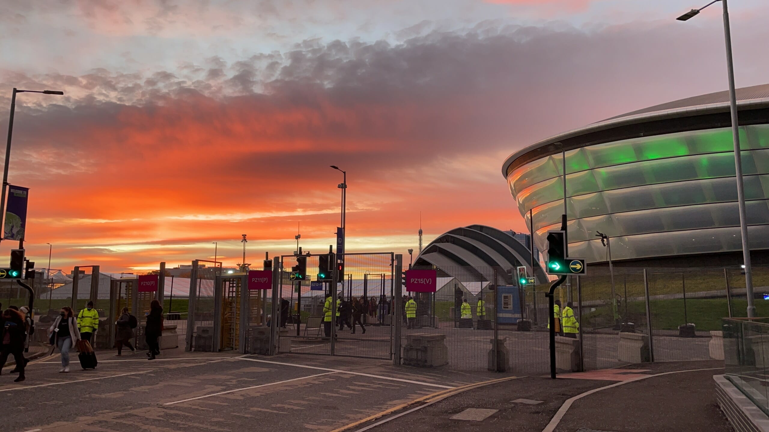 COP26: Success or Failure?