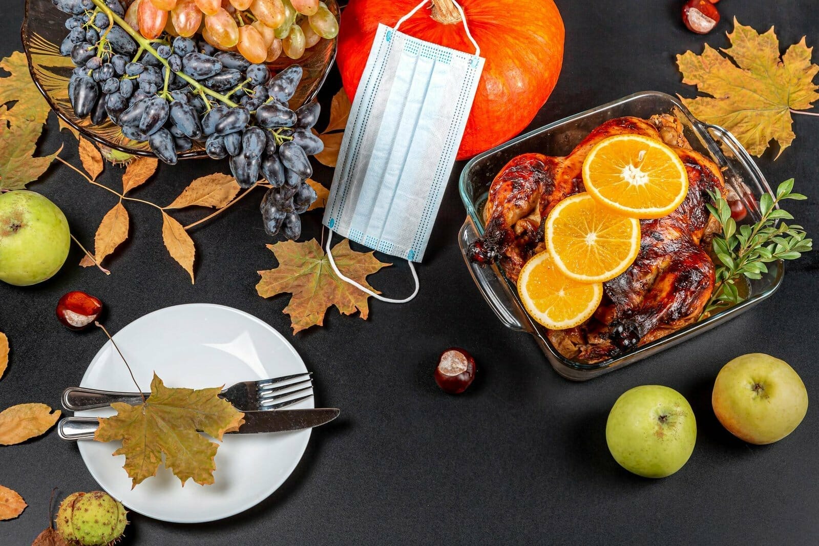 How To Live Sensibly, But Live Nonetheless with the Dangers of COVID