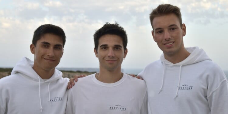 Arctic Warriors: An Interview with Lifestyle Brand, Arcticus