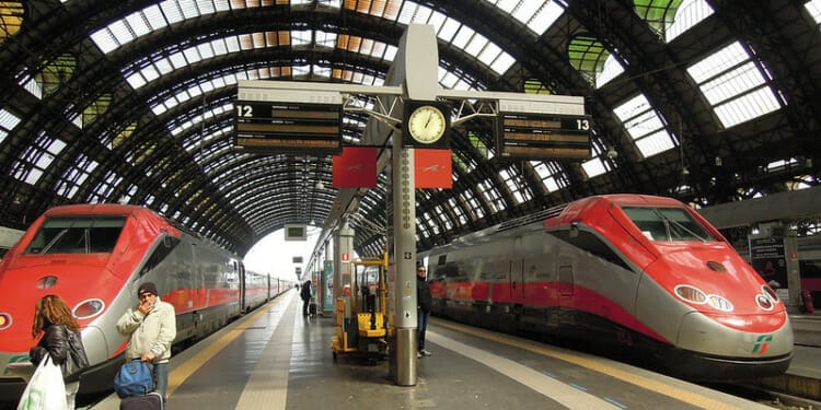 COVID Hits Europe on Two Fronts: Protests and Rising Economic Pains