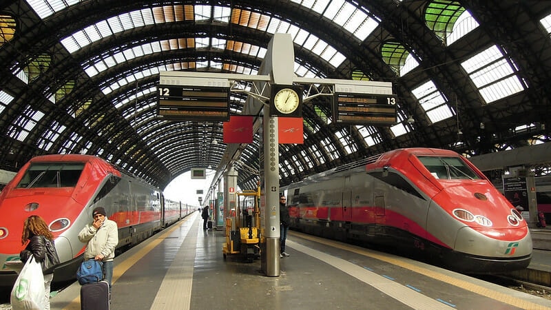 COVID Hits Europe on Two Fronts: Protests and Rising Economic Pains