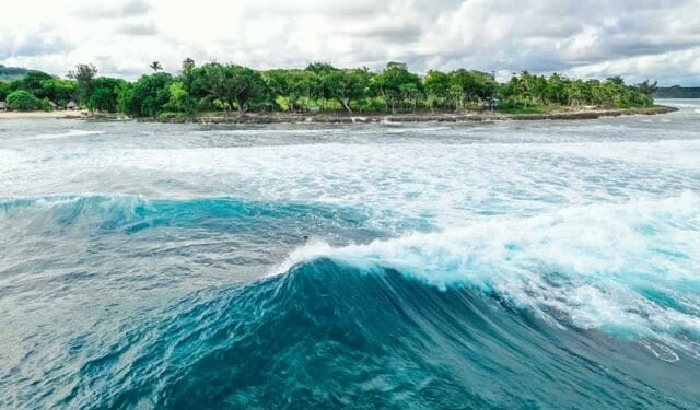 Vanuatu and Climate Change: How The Most At-risk Country in the World Addresses the Challenge