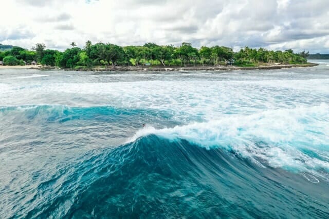 Vanuatu and Climate Change: How The Most At-risk Country in the World Addresses the Challenge