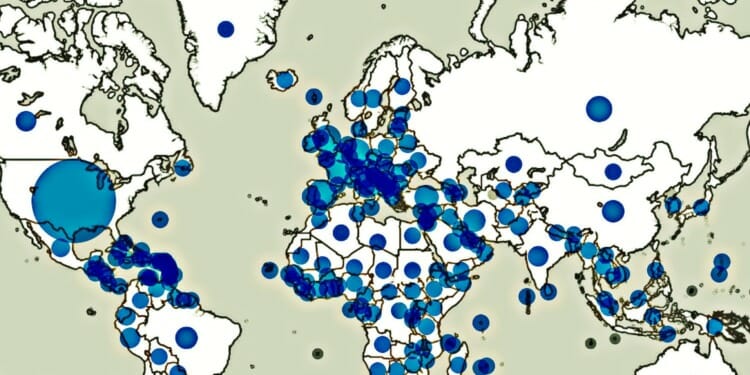 COVID-19: Pandemic Fourth Wave Threatens Europe