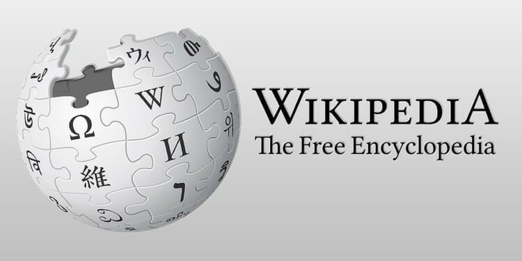 wikipedia