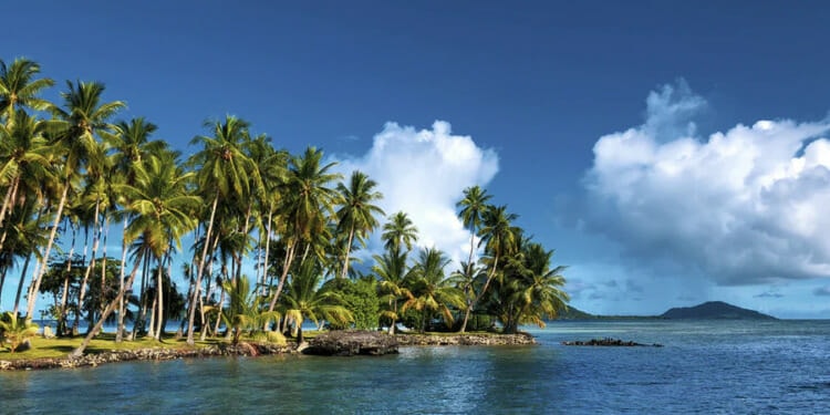 UN & SID States Most Affected by Climate Change Unable to Reach COP26