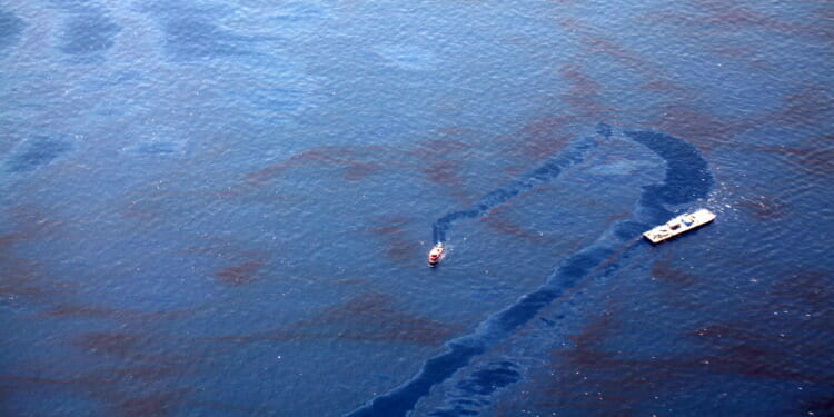 Biden’s ‘Climate Bomb’: US Auctions Oil and Gas Drilling Leases Days After COP26