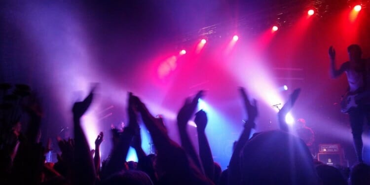 The Launch of ‘Green Music’ at COP26