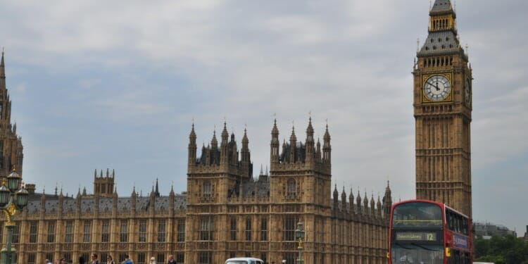 Lobbying and Secondary Income: Threats to Democracy in the UK