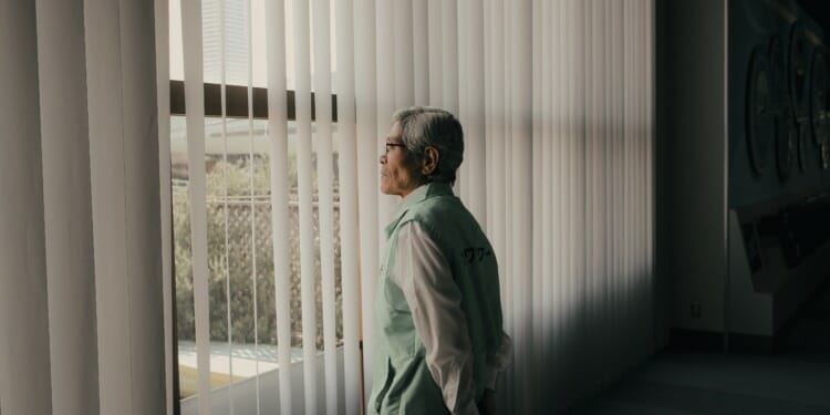 UK Government Fails to Protect the Poorest in the UK From Disastrous Social Care Costs