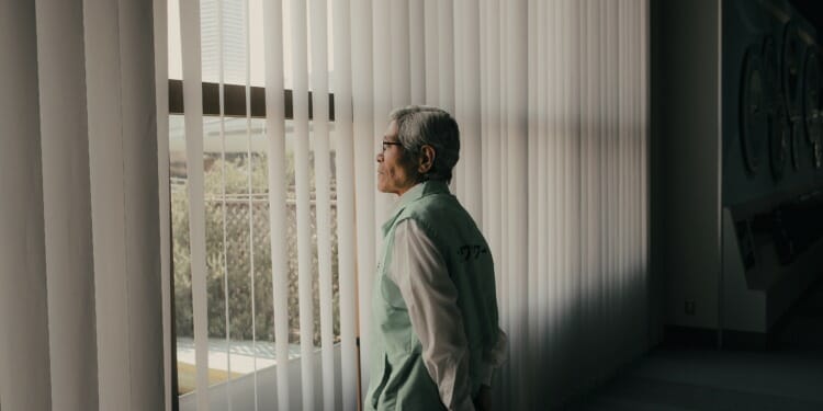 UK Government Fails to Protect the Poorest in the UK From Disastrous Social Care Costs