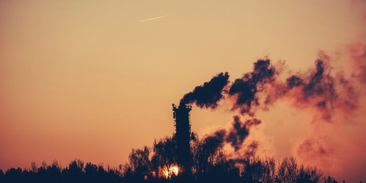 Carbon Offsetting as a Tool to Reduce Emissions: A Last Resort? 
