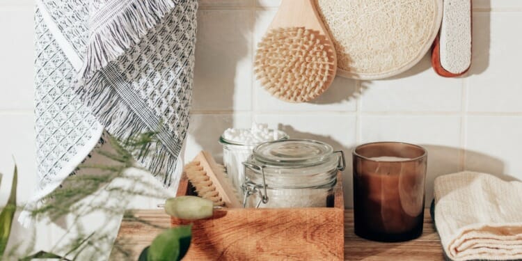 How To Get Started With Living a More Sustainable Lifestyle