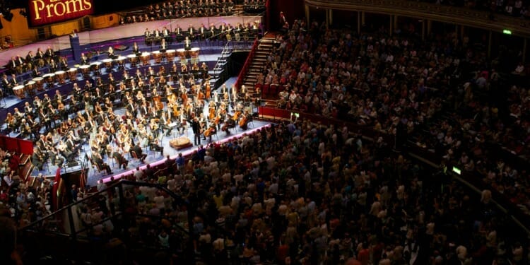 From Digital Disasters to Standing Ovations: A 2021 Review of Classical Music 