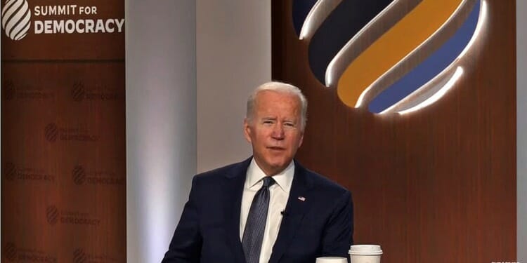 Joe Biden’s Two Days for Democracy: A Missed Opportunity?
