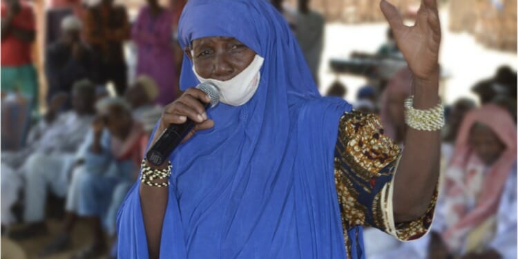 The Importance of Flexible Funding in the Era of COVID-19