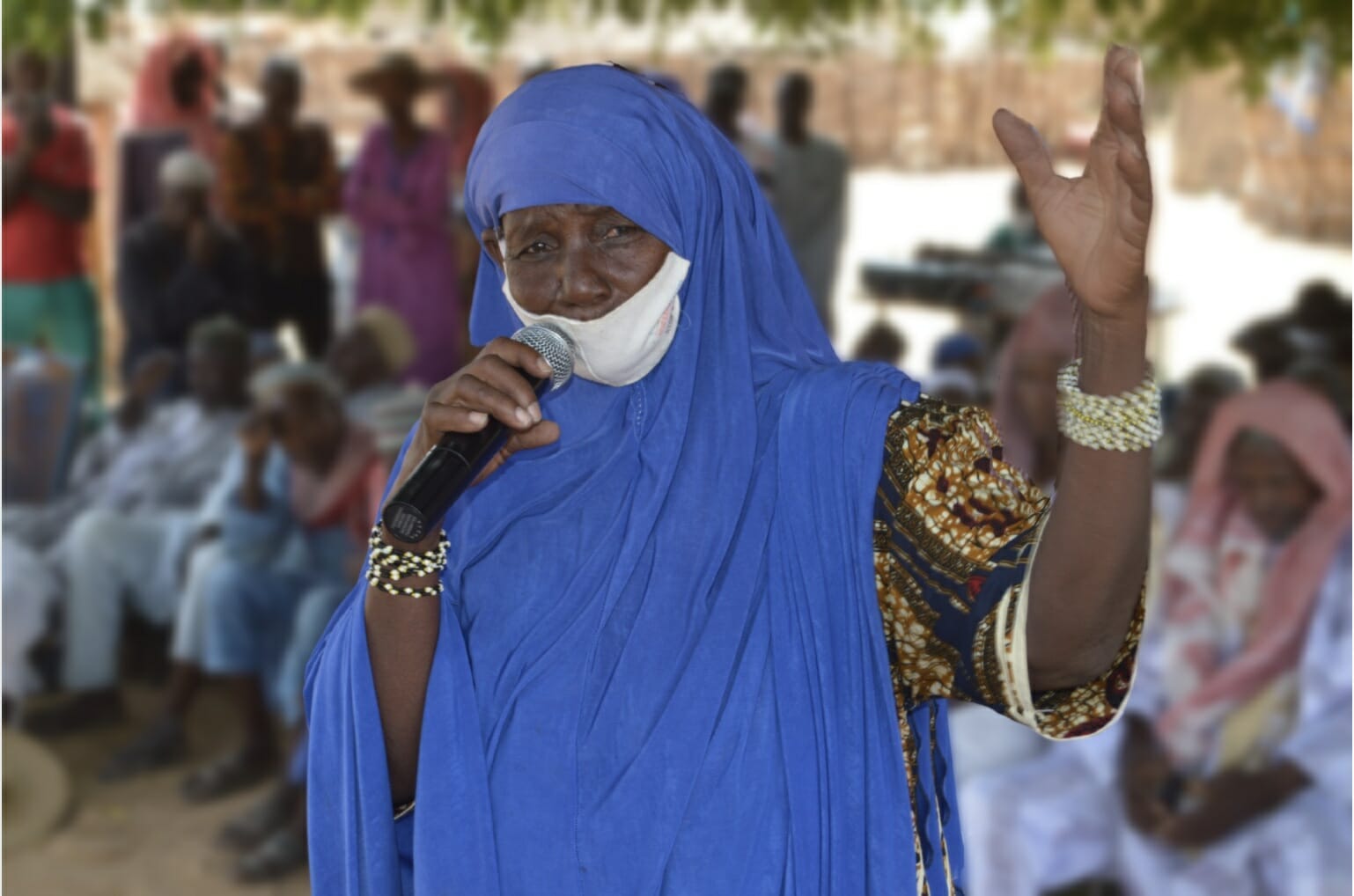 The Importance of Flexible Funding in the Era of COVID-19