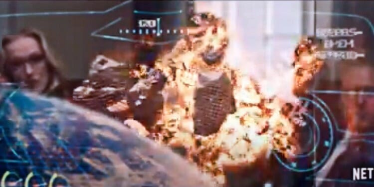 “Don’t Look Up”: One Major Reason Why This is The Most Important Film of 2021