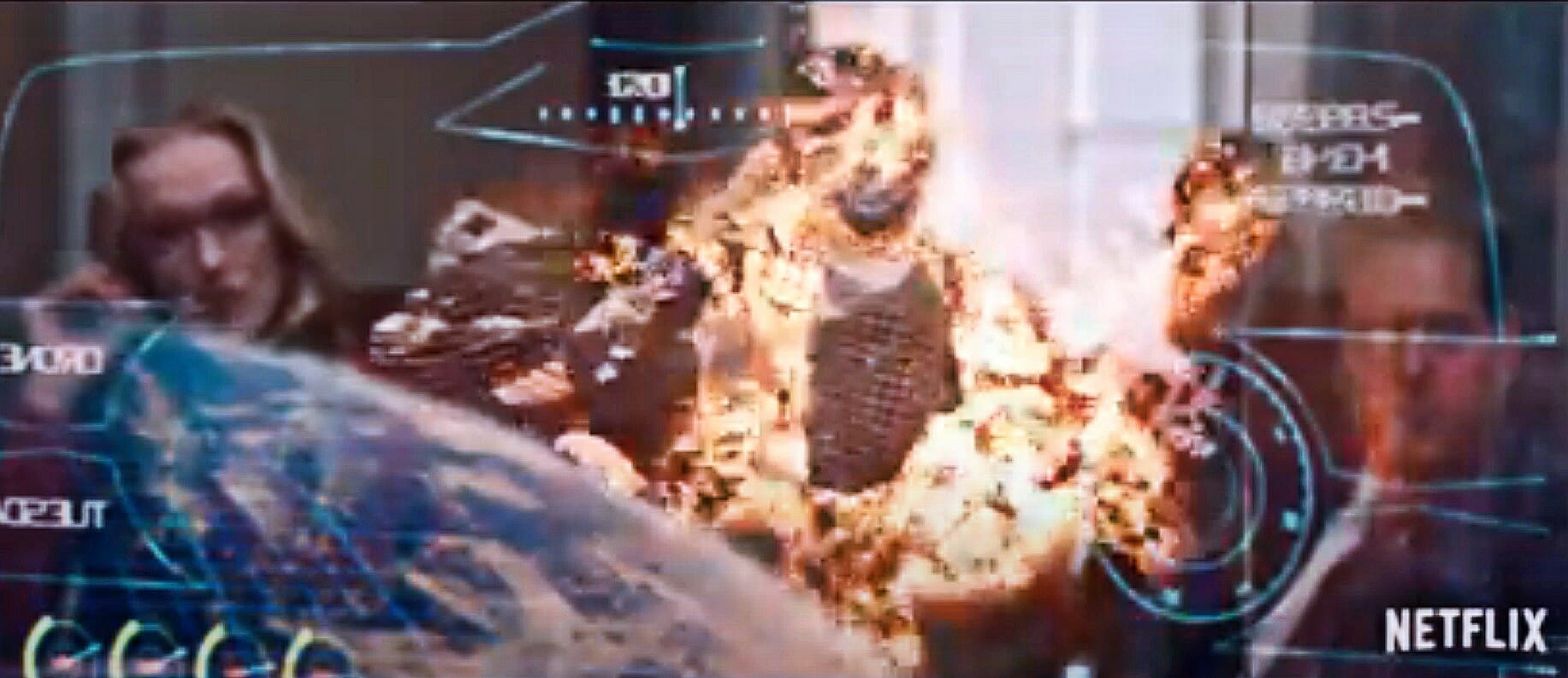 “Don’t Look Up”: One Major Reason Why This is The Most Important Film of 2021