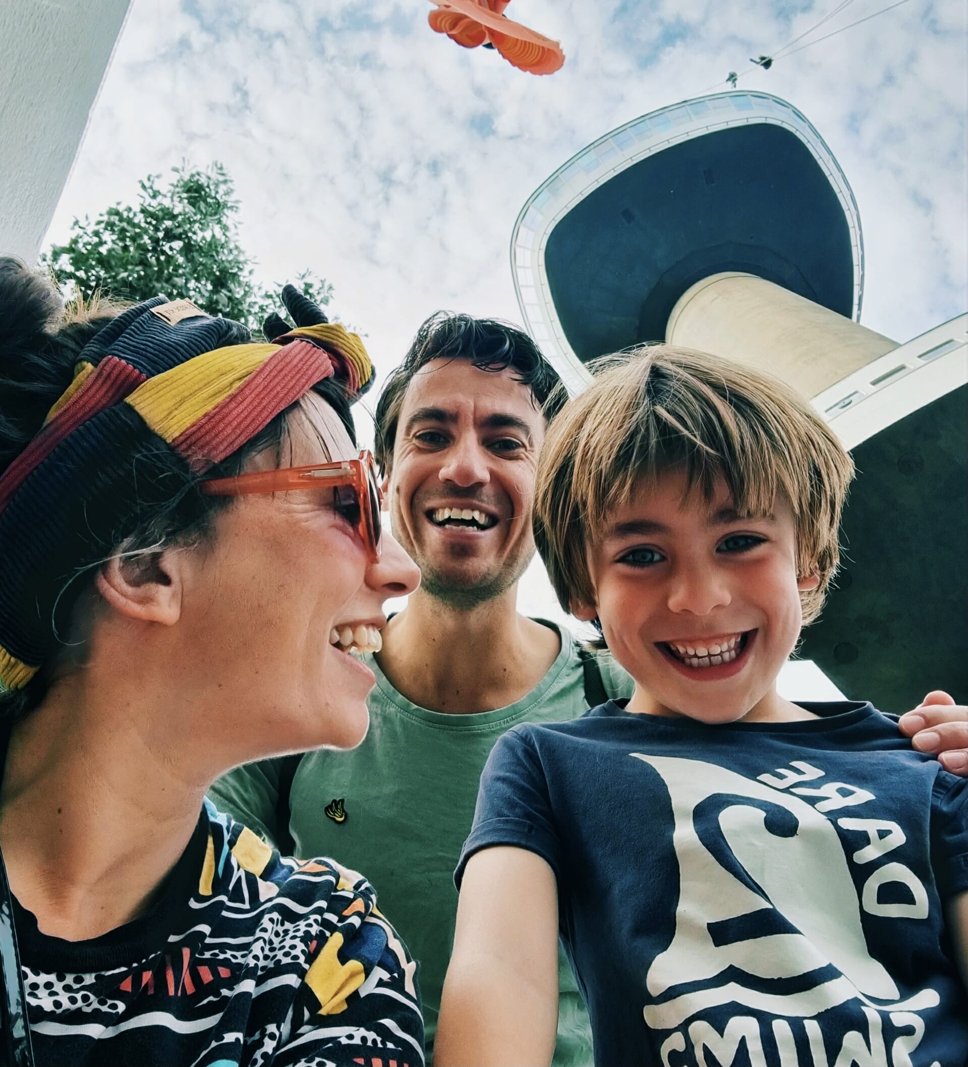 An Honest Journey Towards Sustainability with Saskia Sampimon-Versneij