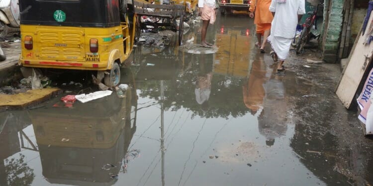 New Report Reveals True Financial Cost of Climate Change