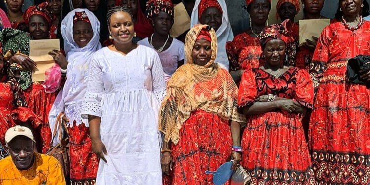 It’s Time We Stopped Being ‘Good Girls’ 