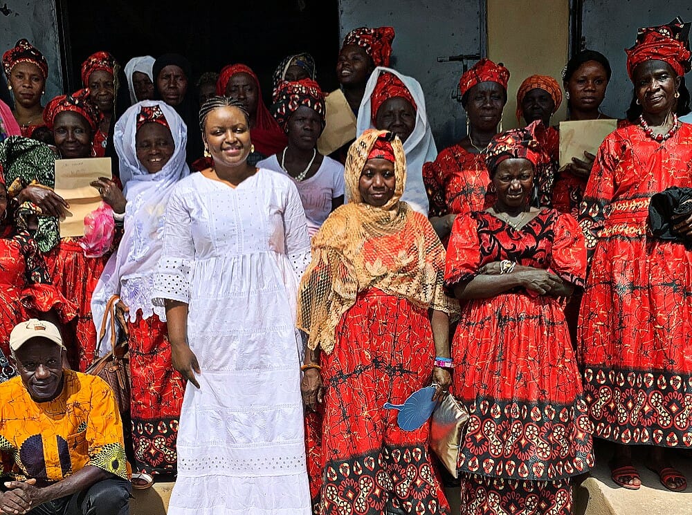 It’s Time We Stopped Being ‘Good Girls’