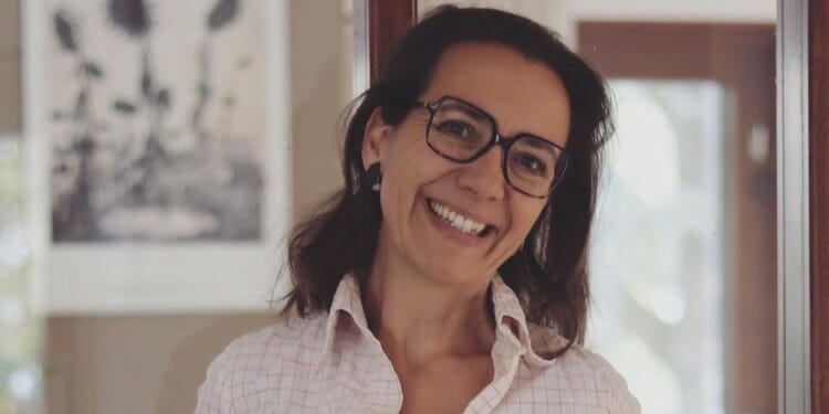 Creativity and Sustainable Fashion: A Chat with Nathalie Klok