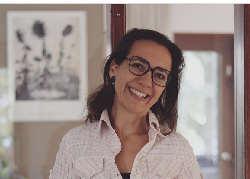 Creativity and Sustainable Fashion: A Chat with Nathalie Klok