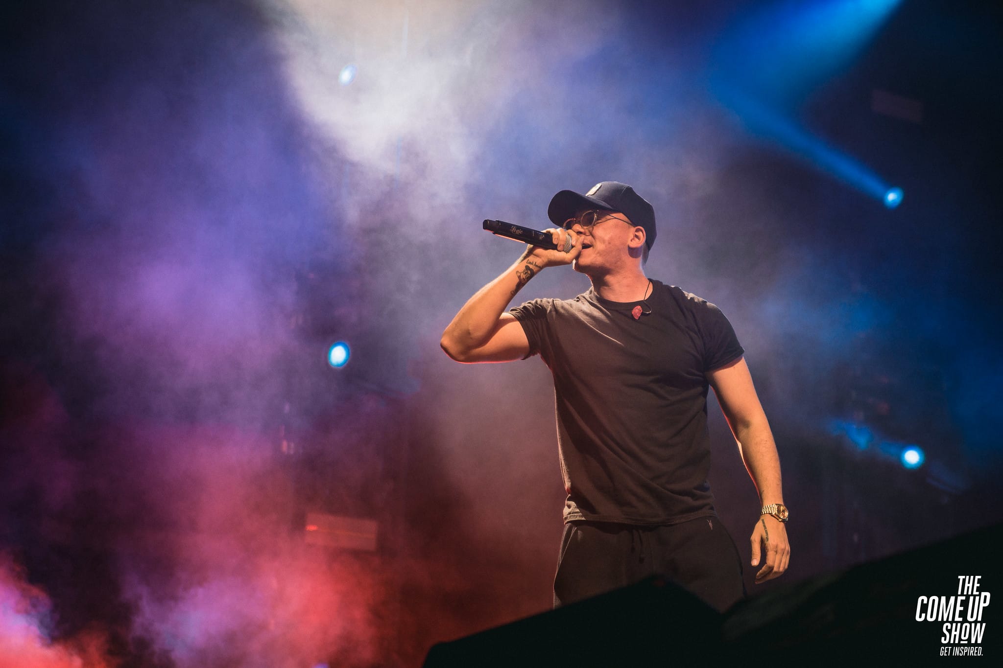 ‘1-800-273-8255’: U.S. rapper’s song prevents hundreds of suicides