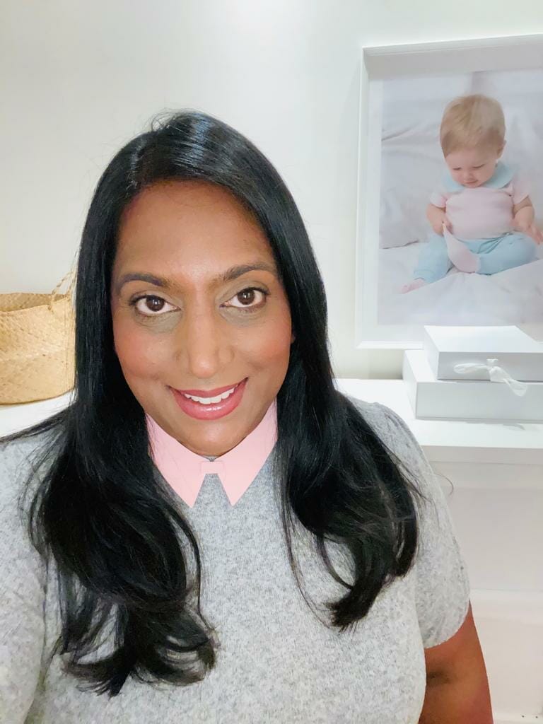 Pop My Way: An Interview With Baby Entrepreneur Sashe Christopher