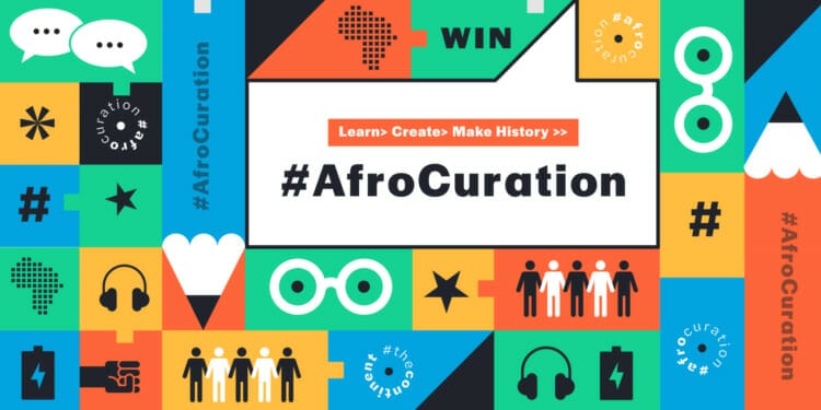 ‘Who We Are’: Closing Africa’s Digital Knowledge Gap