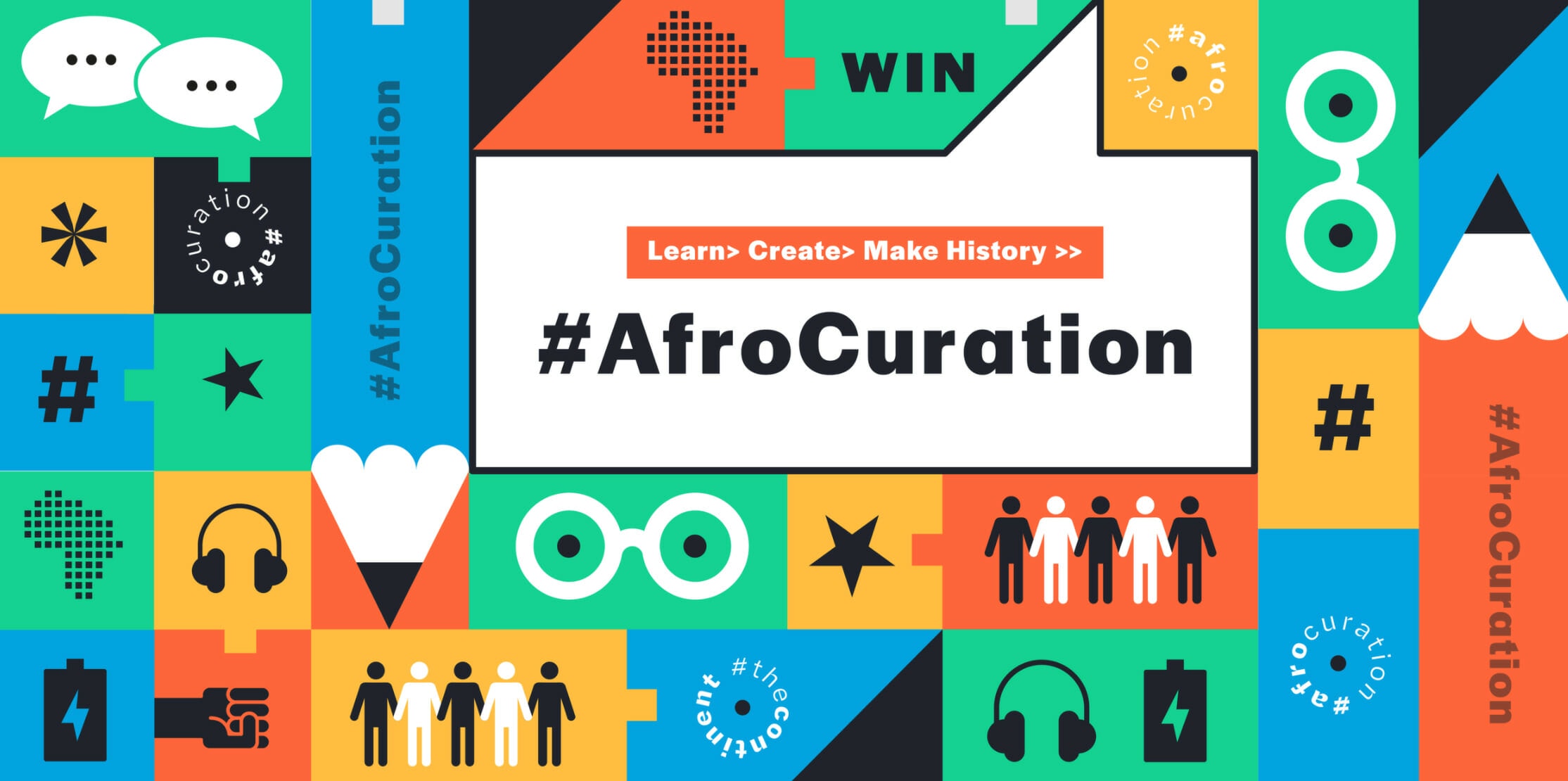 ‘Who We Are’: Closing Africa’s Digital Knowledge Gap