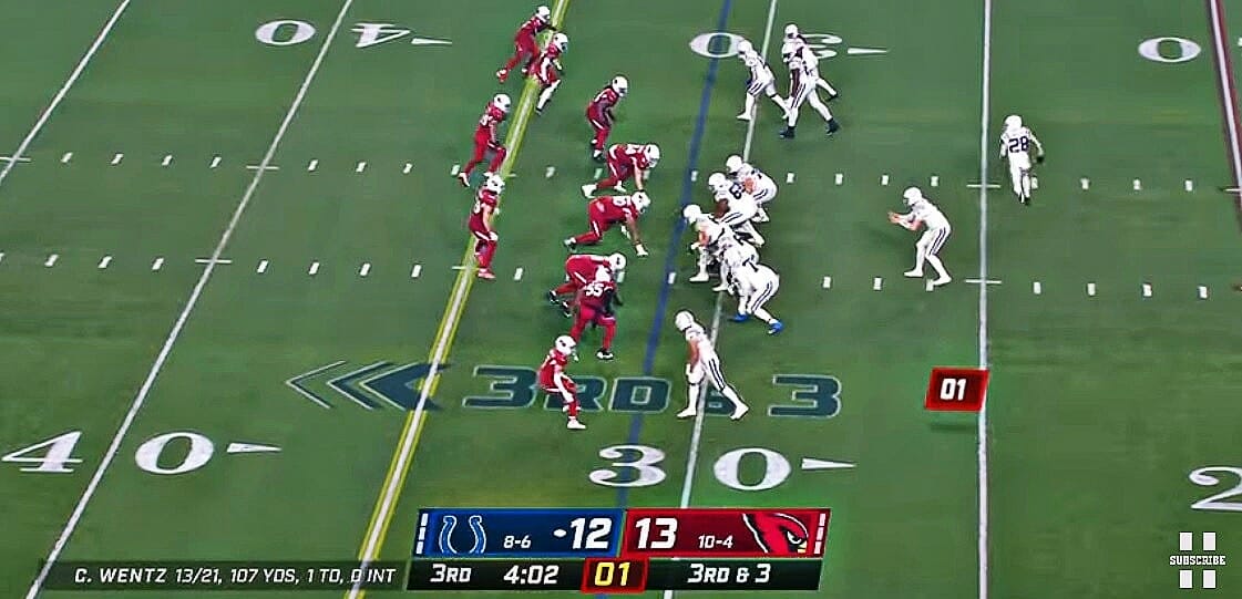 Sports Watching as a COVID Coping Mechanism