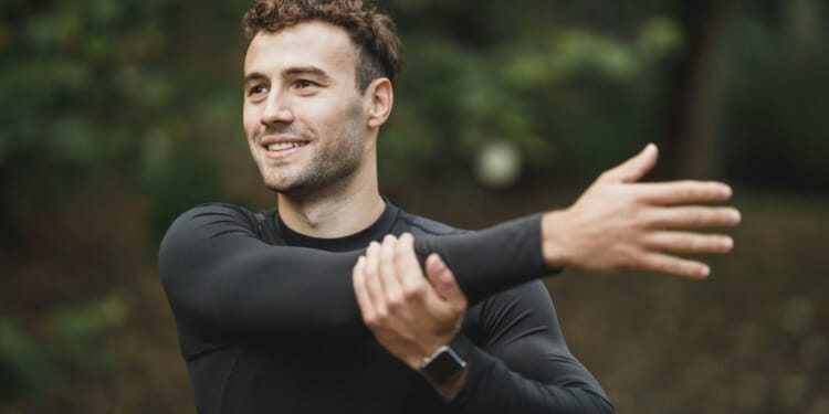 Three Sustainably Sourced Supplements for Fitness