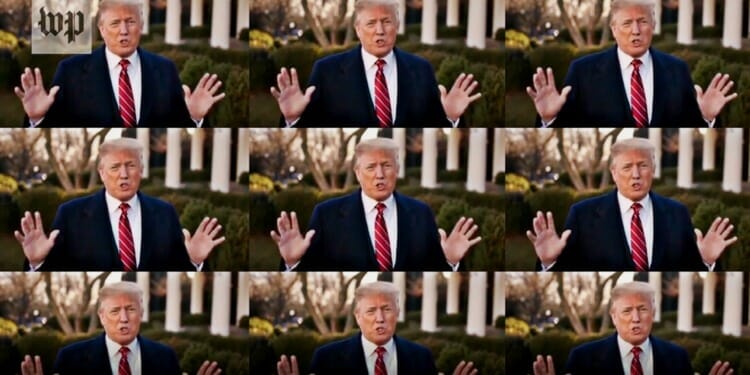 OpEd:  Lying in America, An Accepted Political Strategy