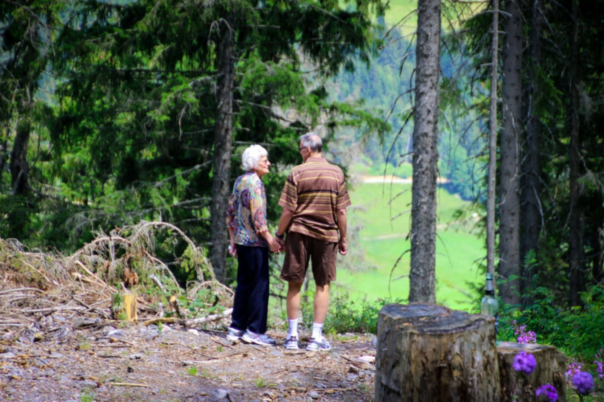 How To Encourage Older Adults To Adopt A More Sustainable Lifestyle