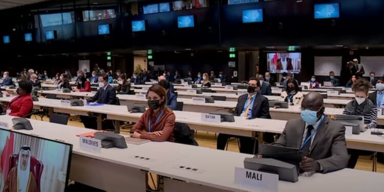 Health Threats: Can We Do Better in the Future? 